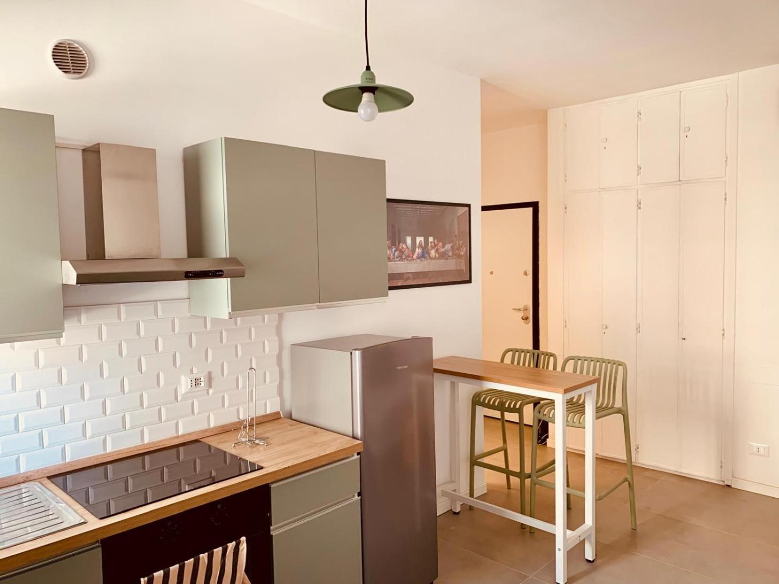 L'arche Comfort & Relax Soft Mint House