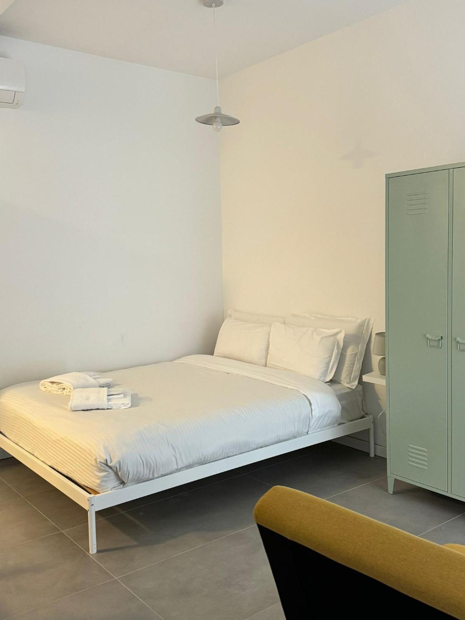 Appartement L'arche Comfort & Relax Soft Mint House Milan