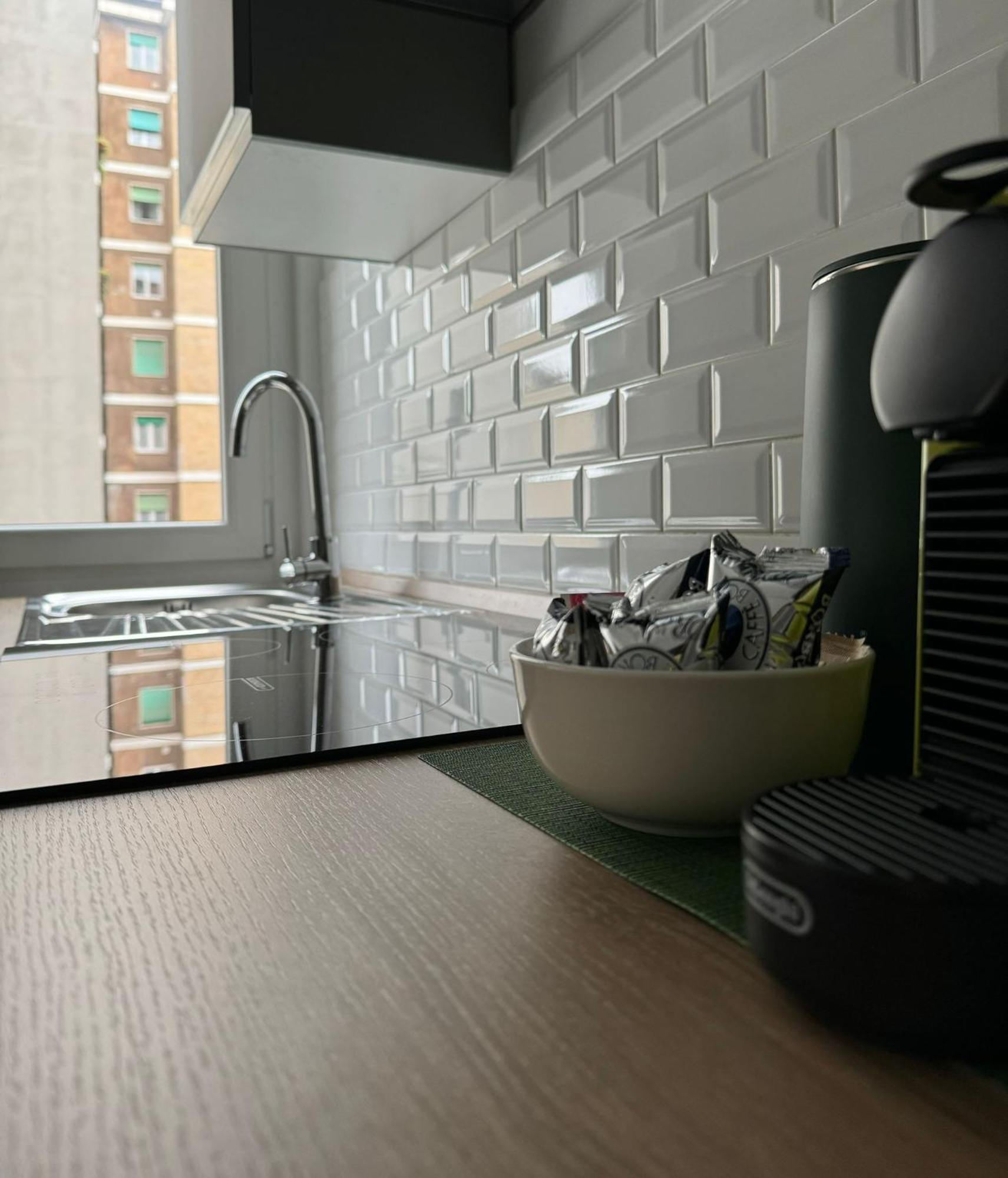 L'arche Comfort & Relax Soft Mint House Appartement